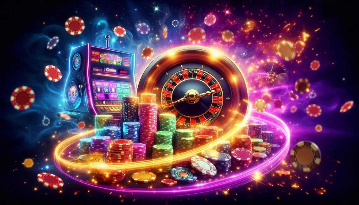 Winkingdom Casino